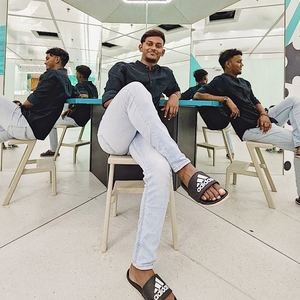 VASSAN's profile picture