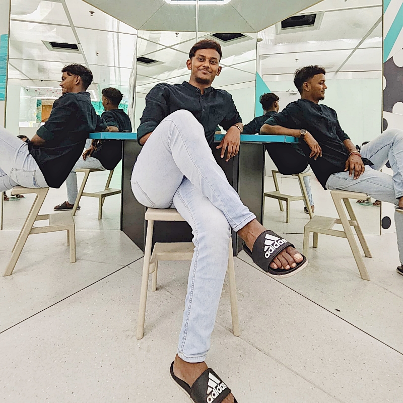 VASSAN profile picture