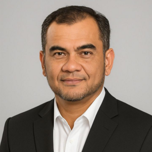 Zhariff's profile picture