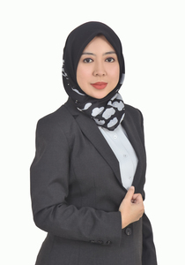 AZLINA's profile picture
