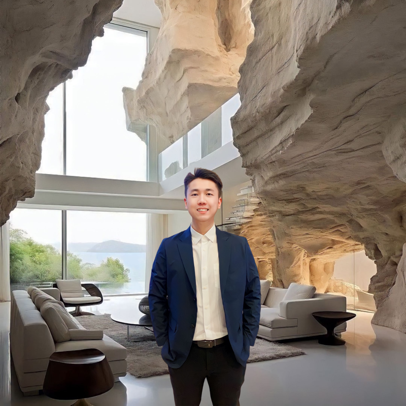 JC Jason Chong profile picture