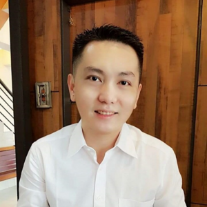 Marco Looi's profile picture