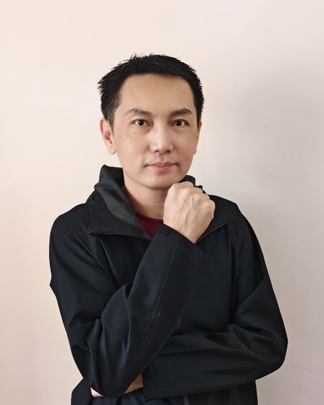 Marco Looi profile picture