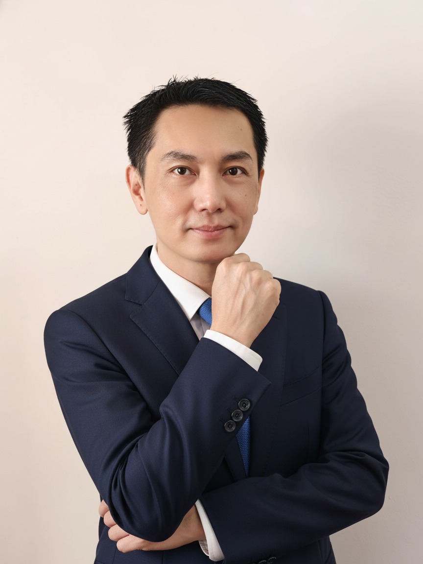 Marco Looi profile picture