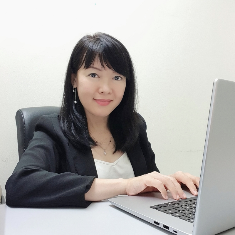 Amanda Chong profile picture