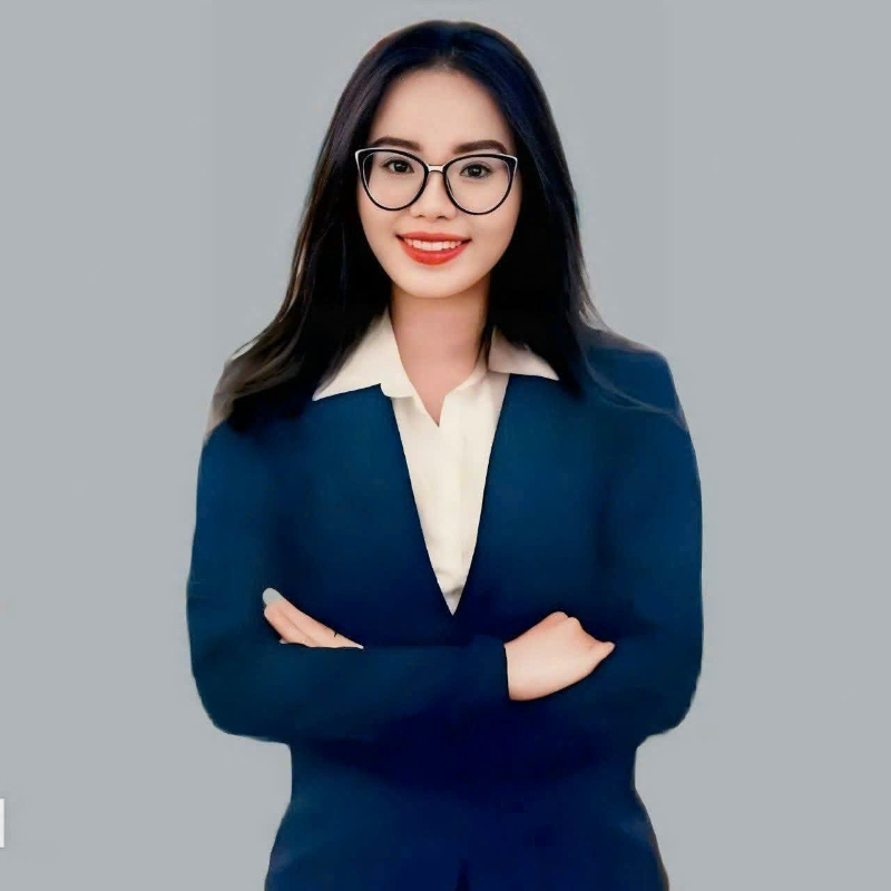 ảnh đại diện Bui Thi Thu Thao