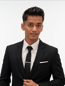 Mohammad Azizi profile picture