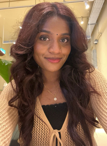 VEENASHINI PUNANESVARAN's profile picture