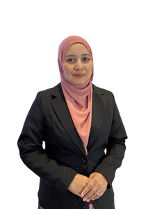 Madiana Rashid's profile picture