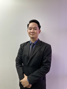 Melvin Vun profile picture