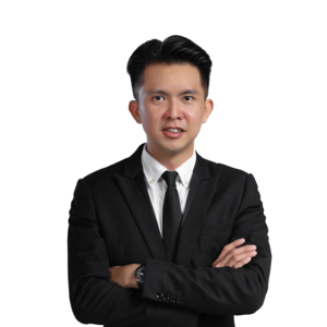 Austin Yeoh's profile picture