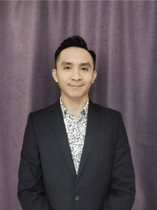 Aqinn Peter's profile picture