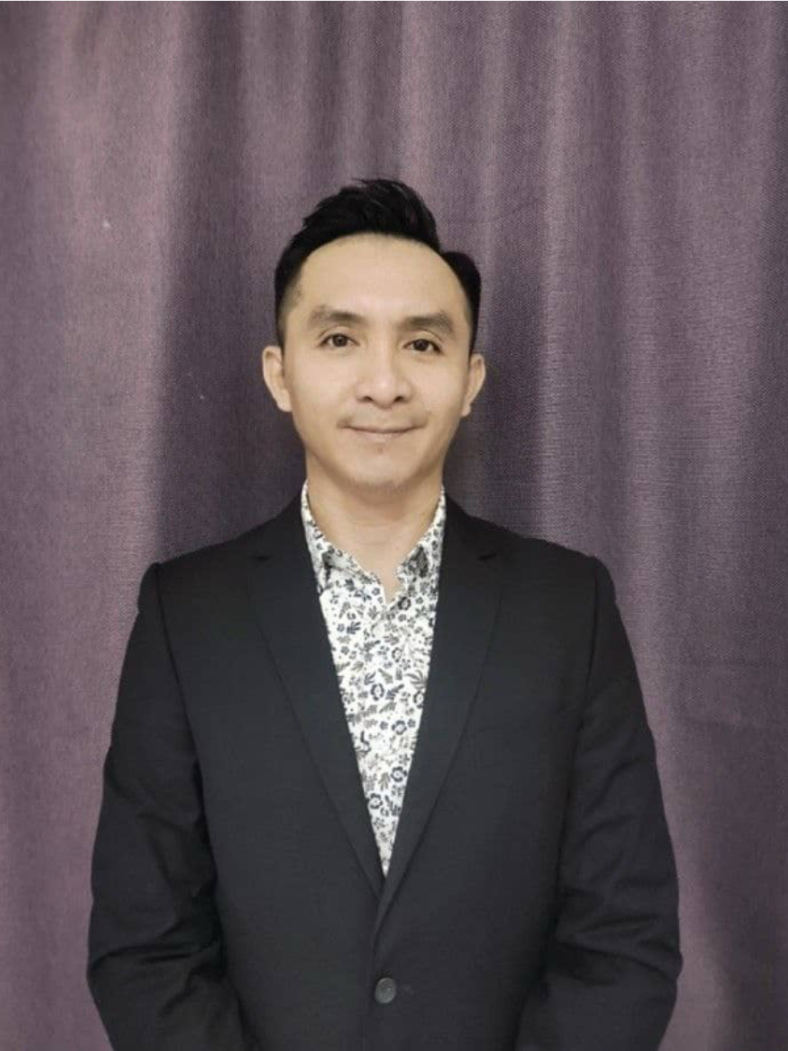 Aqinn Peter profile picture