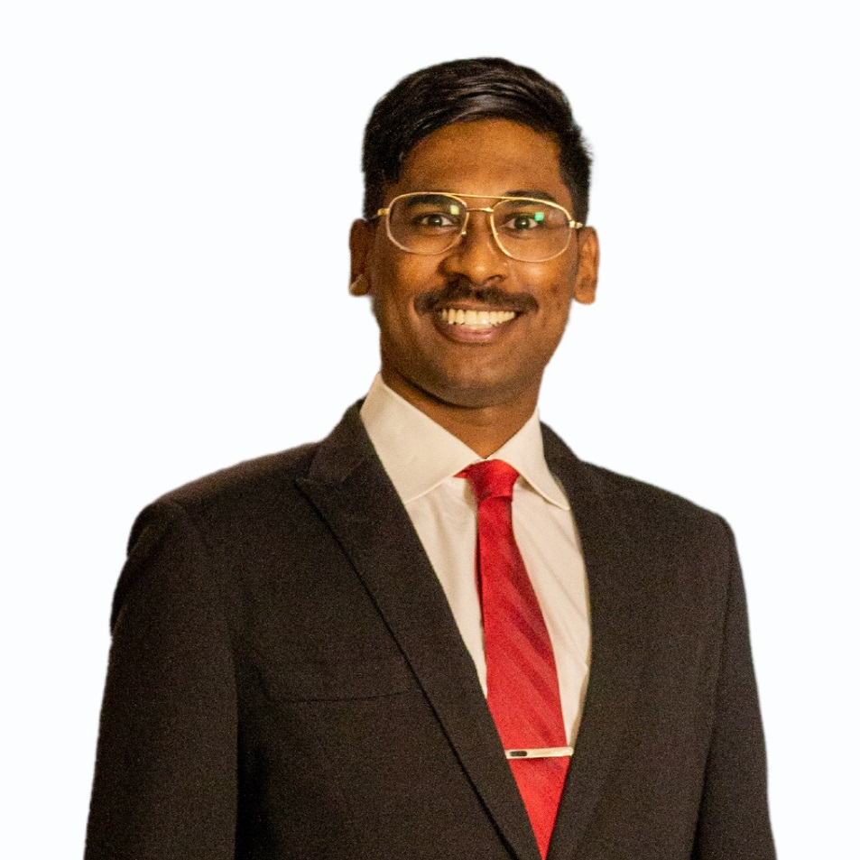 Anand Raj profile picture