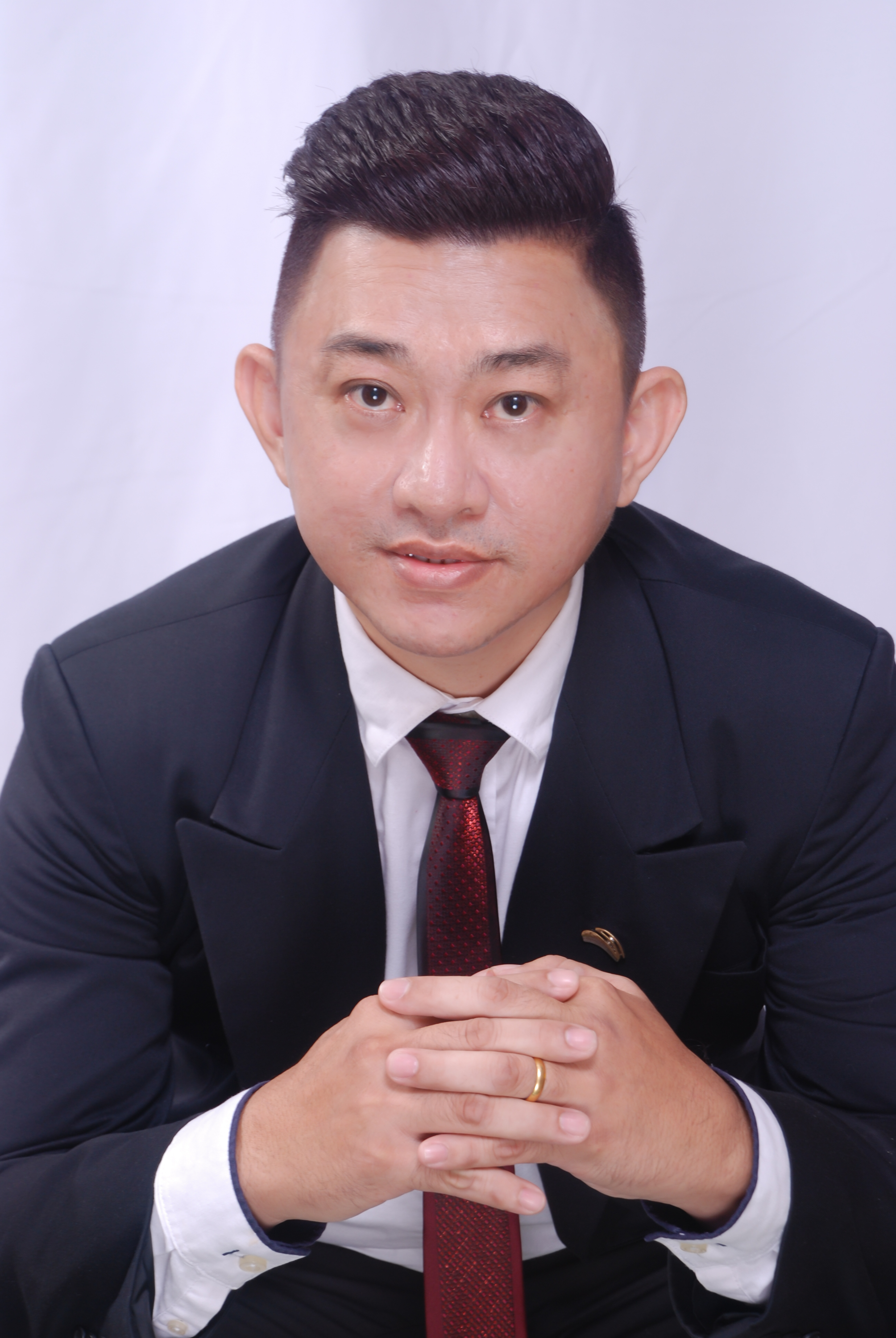 Michael Chua @ Maik Chua profile picture