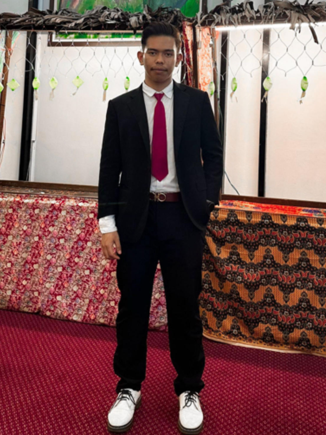 Muhammad Adam profile picture