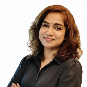 Renuga Ratha Ram's profile picture