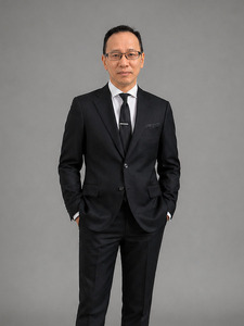 Phillip C P Tan's profile picture