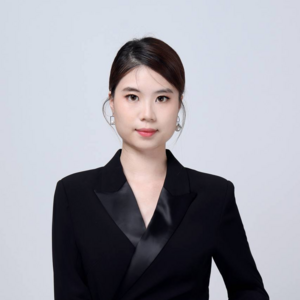 Queenie's profile picture