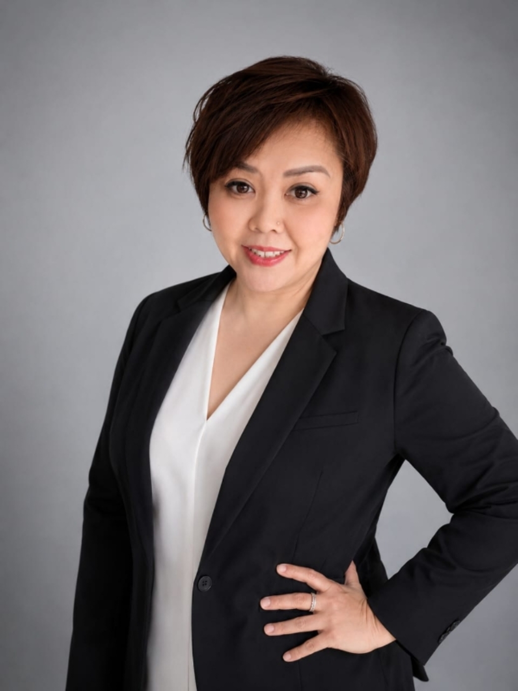Voon Fui Lin profile picture