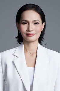 TRANG HUYNH _TRISHA's profile picture