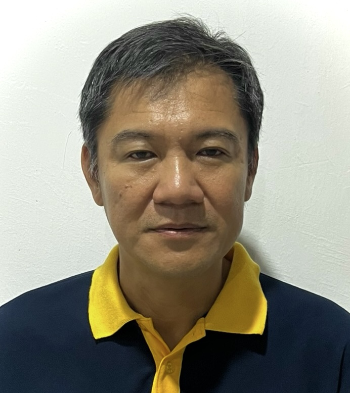 Vincent Liew profile picture