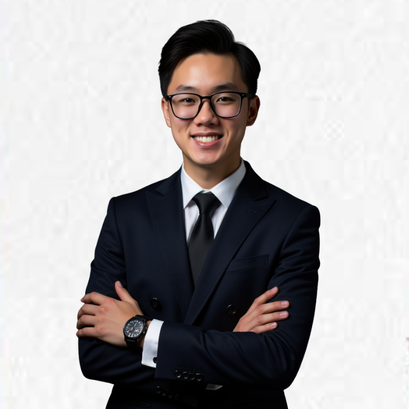 Tran Ngo Gia Thien Y profile picture