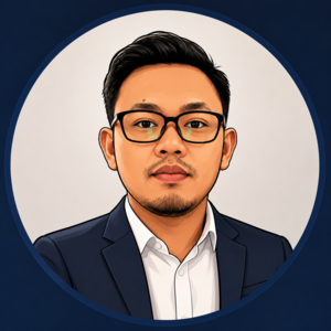 Amirul Hazim's profile picture