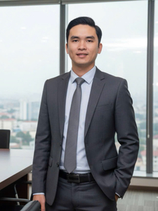 Nguyen Trong Nguyen's profile picture