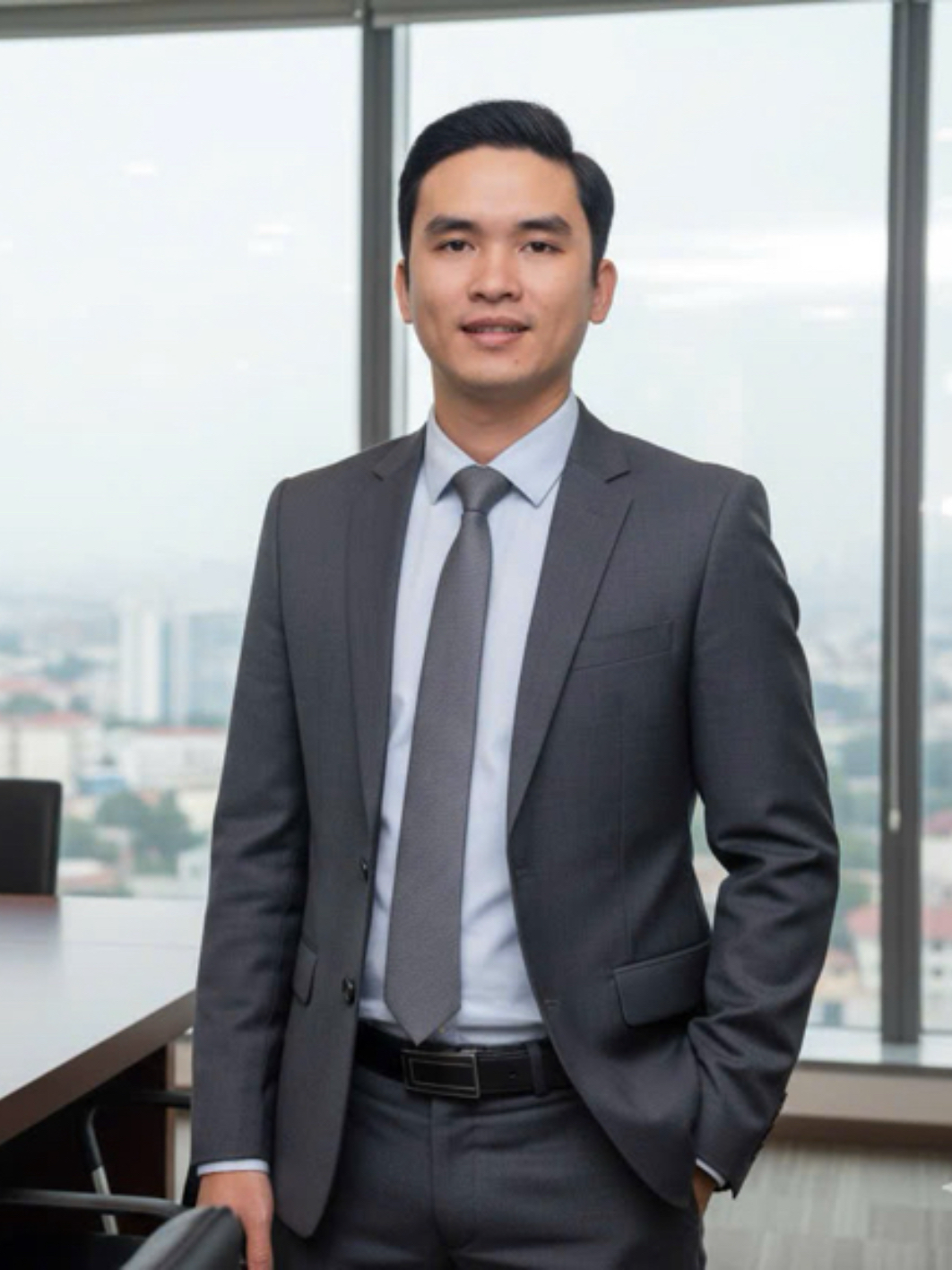 Nguyen Trong Nguyen profile picture