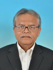 Jamil Busrah's profile picture
