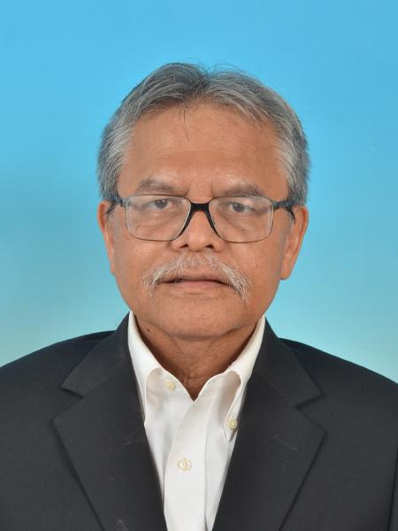 Jamil Busrah profile picture