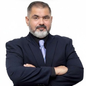 Sameer Raza's profile picture