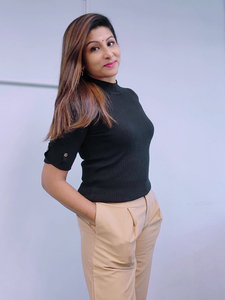 Vanitha Seelan's profile picture