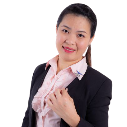 ADELINE FOH YEE NGO profile picture