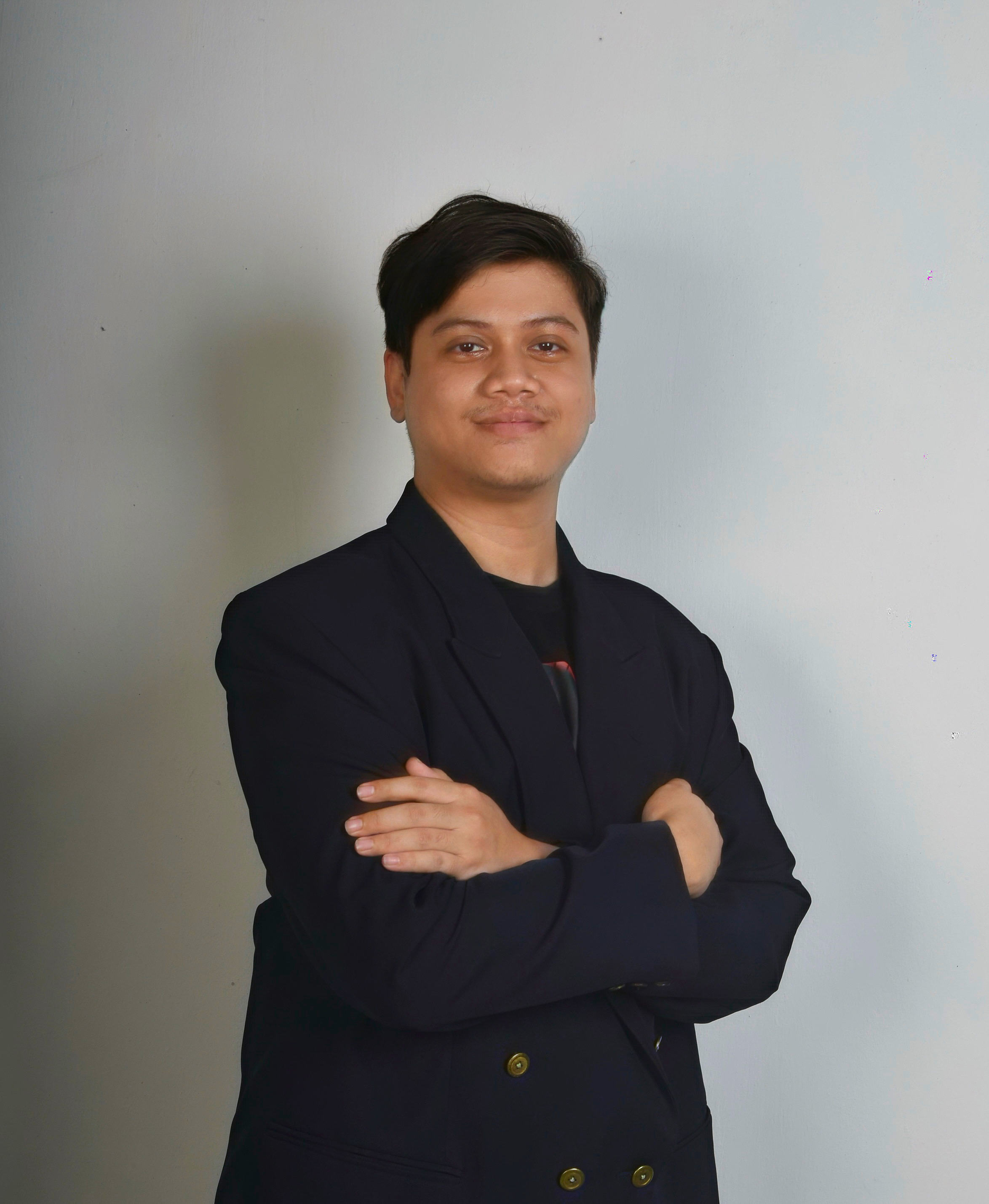 Aiman Che Muslim profile picture