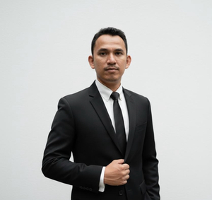 MOHD SHAHRUL's profile picture