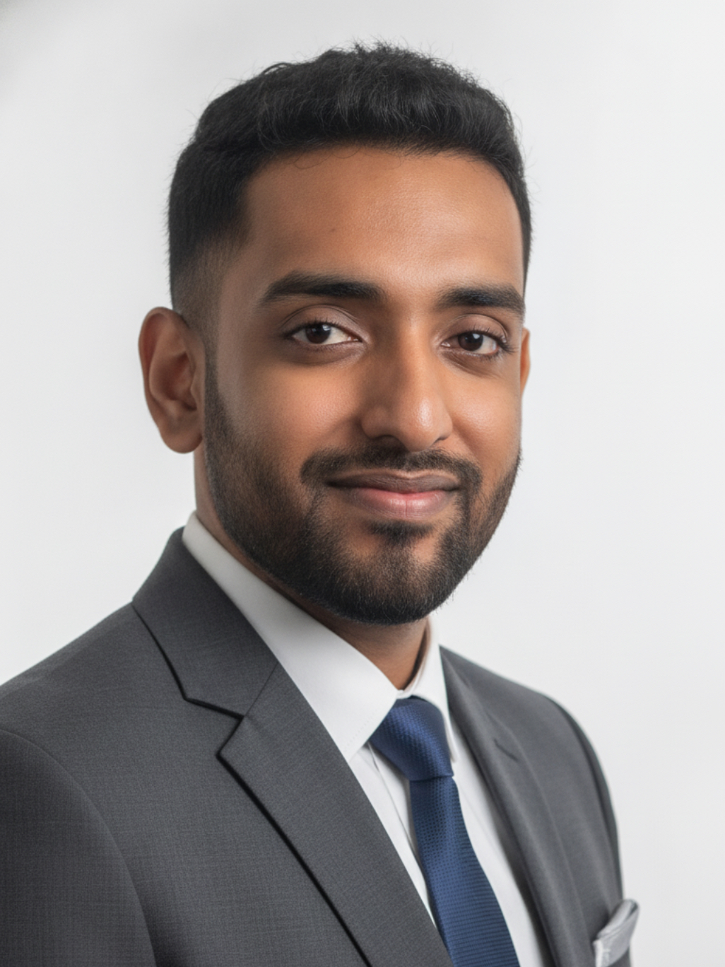 Dinesh Ravikumar profile picture