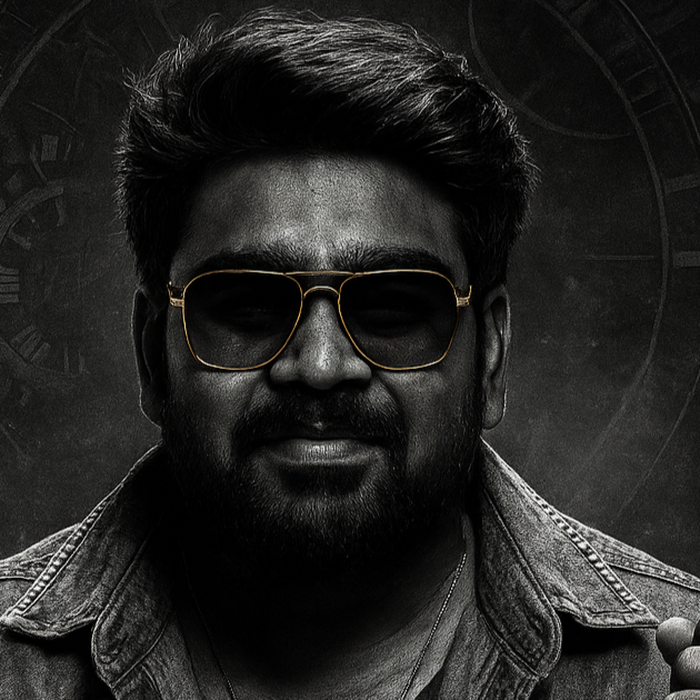 Naavaalan profile picture