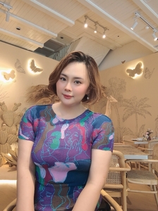 Daisy Lau's profile picture