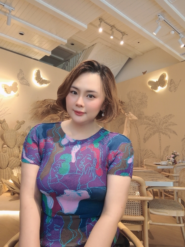 Daisy Lau profile picture