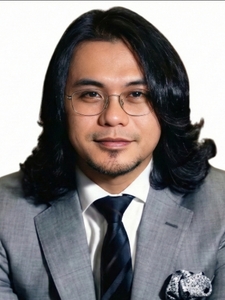 Aiman Ghani's profile picture