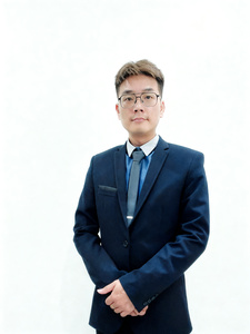 Justin Wong's profile picture