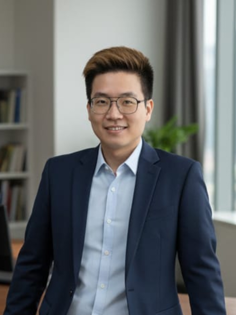 Justin Wong profile picture