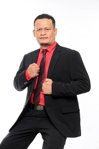 Syamsul Nordin's profile picture