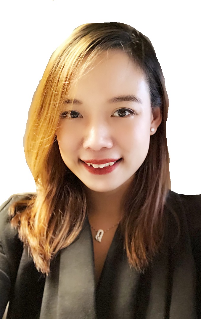 Jessy Lee YU Xiu profile picture