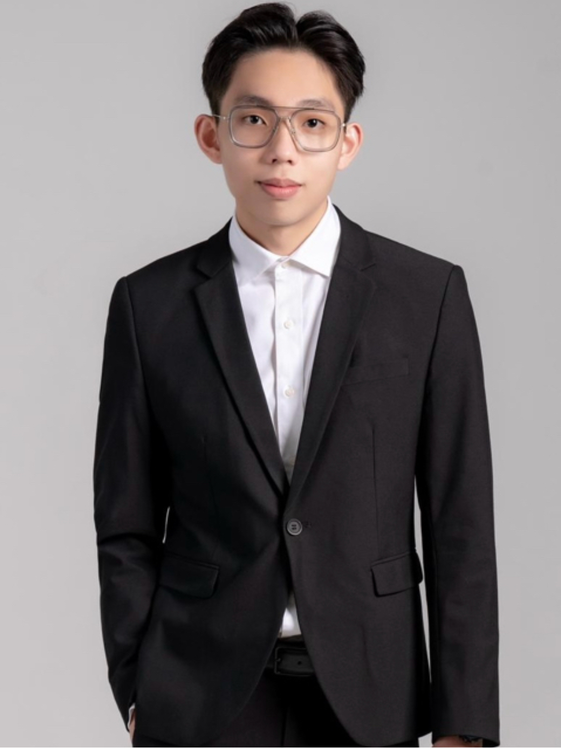 Young profile picture