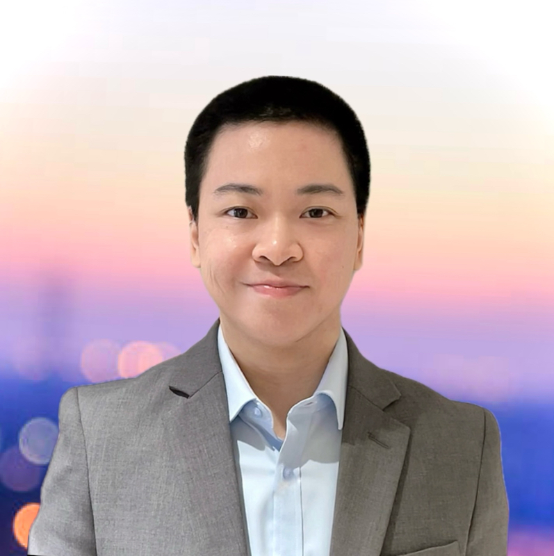 Finn Wong profile picture