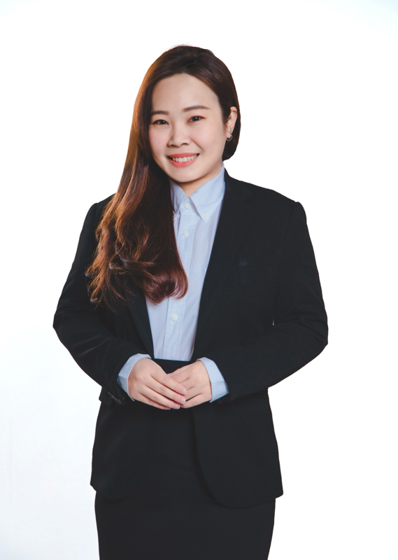 Erica Law profile picture