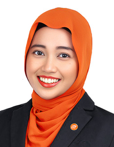 Nur Diyana Binte Mazlan's profile picture